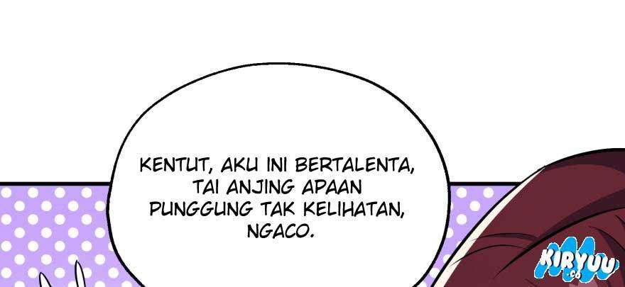 The Hunter Chapter 60 Gambar 71