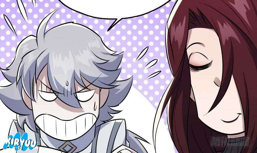 The Hunter Chapter 60 Gambar 72
