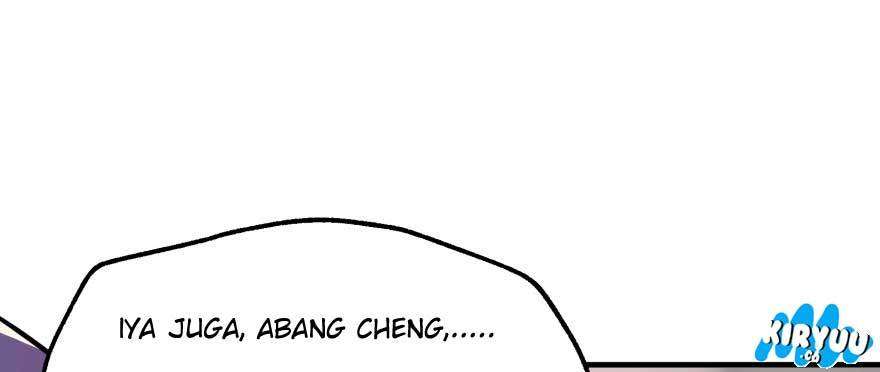 The Hunter Chapter 60 Gambar 74