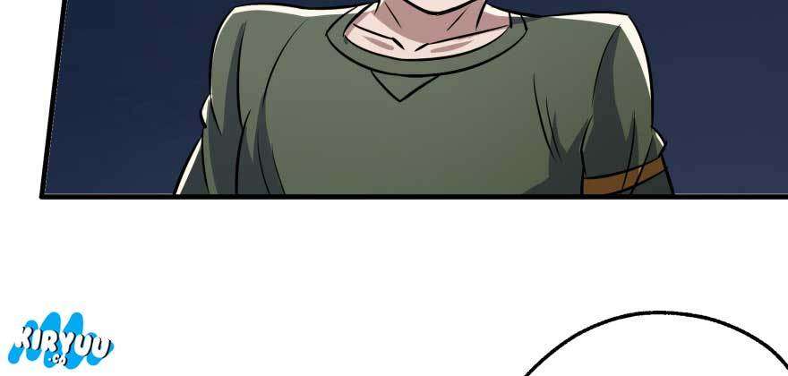 The Hunter Chapter 60 Gambar 80
