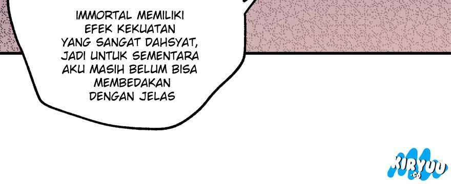The Hunter Chapter 60 Gambar 94