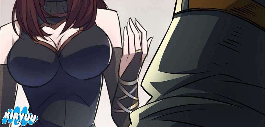 The Hunter Chapter 60 Gambar 97