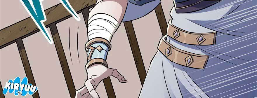 The Hunter Chapter 59 Gambar 109