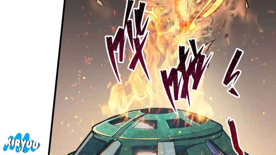 The Hunter Chapter 59 Gambar 12