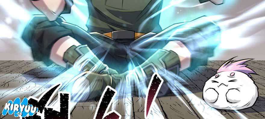 The Hunter Chapter 59 Gambar 120