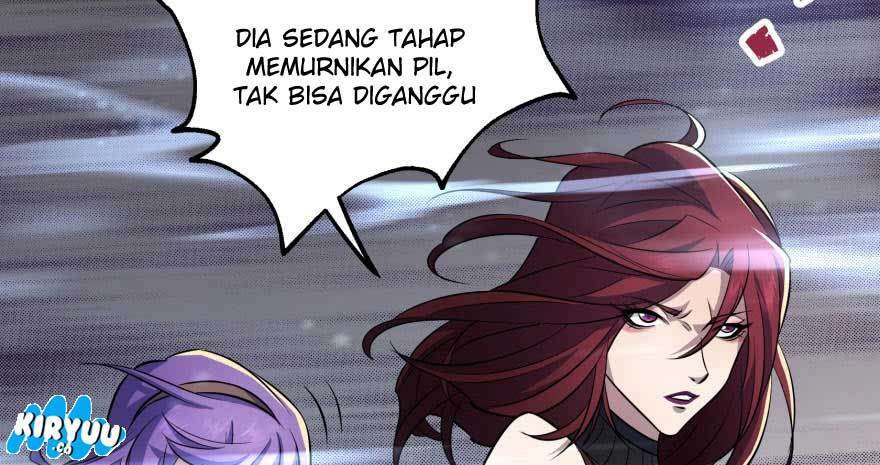 The Hunter Chapter 59 Gambar 123