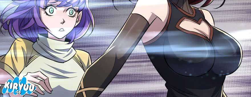 The Hunter Chapter 59 Gambar 124