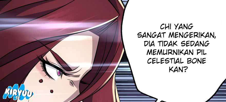 The Hunter Chapter 59 Gambar 129