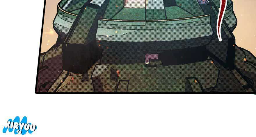 The Hunter Chapter 59 Gambar 13