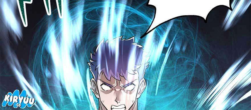 The Hunter Chapter 59 Gambar 136