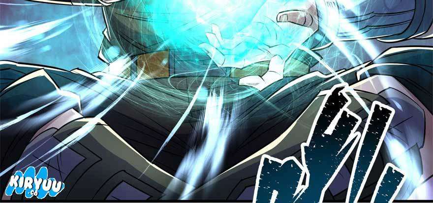 The Hunter Chapter 59 Gambar 138