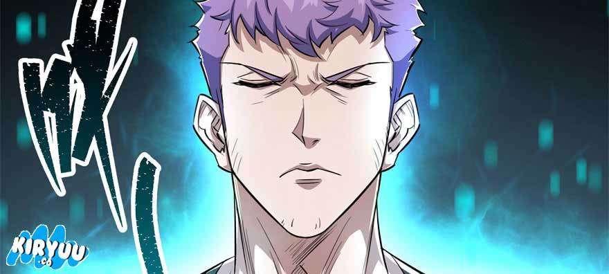 The Hunter Chapter 59 Gambar 149