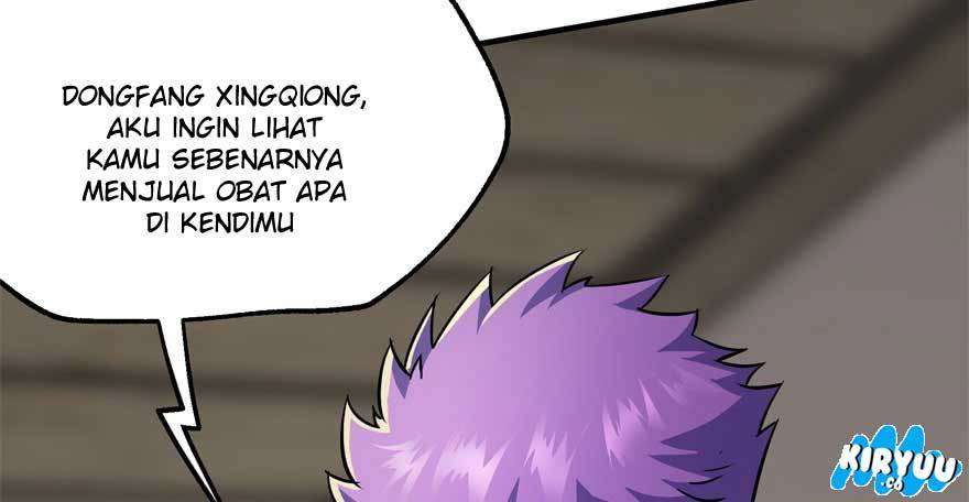 The Hunter Chapter 59 Gambar 15