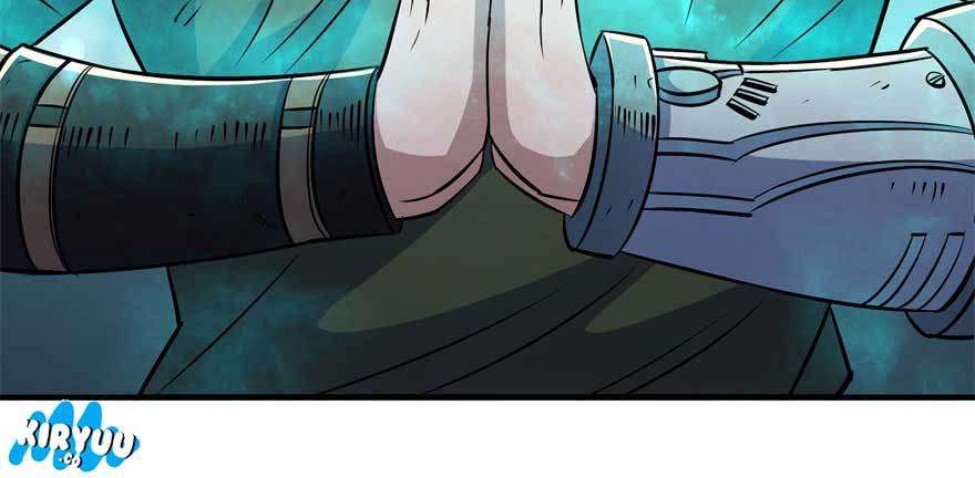 The Hunter Chapter 59 Gambar 151