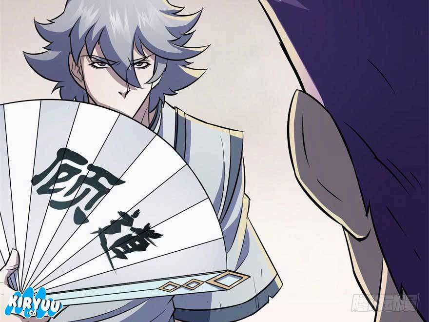 The Hunter Chapter 59 Gambar 158