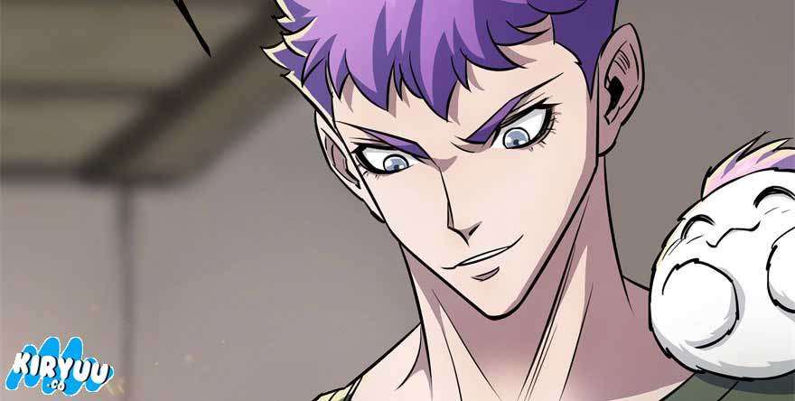 The Hunter Chapter 59 Gambar 16