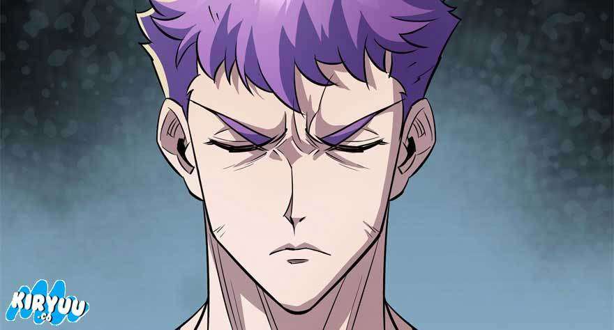 The Hunter Chapter 59 Gambar 161