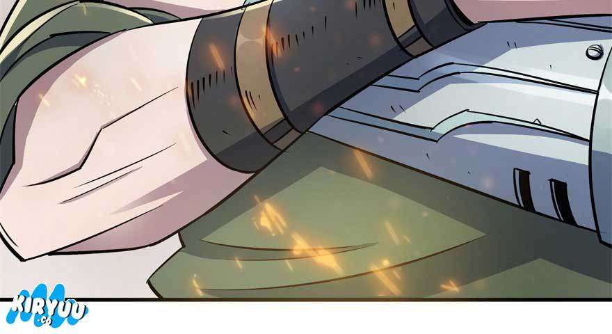 The Hunter Chapter 59 Gambar 18