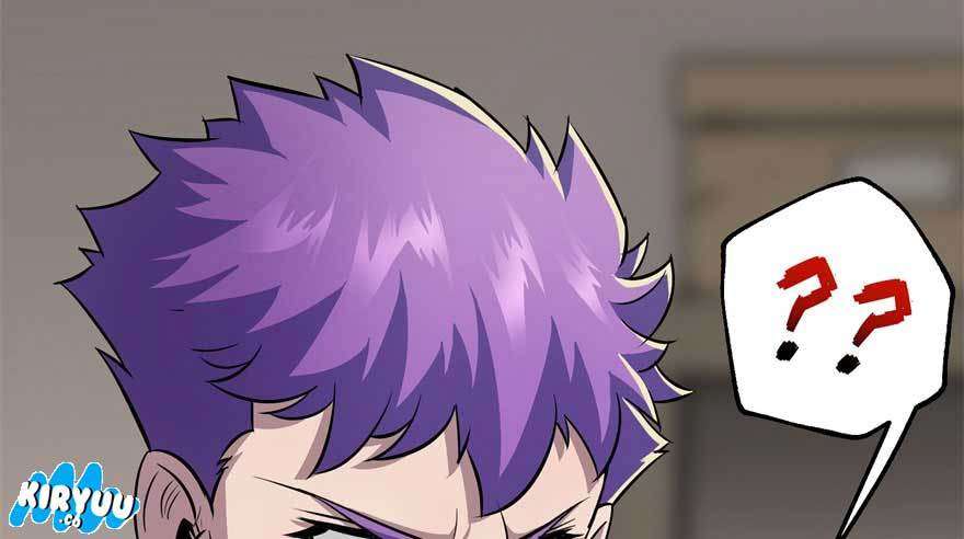 The Hunter Chapter 59 Gambar 20