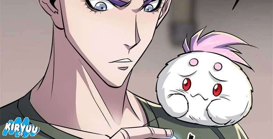 The Hunter Chapter 59 Gambar 21