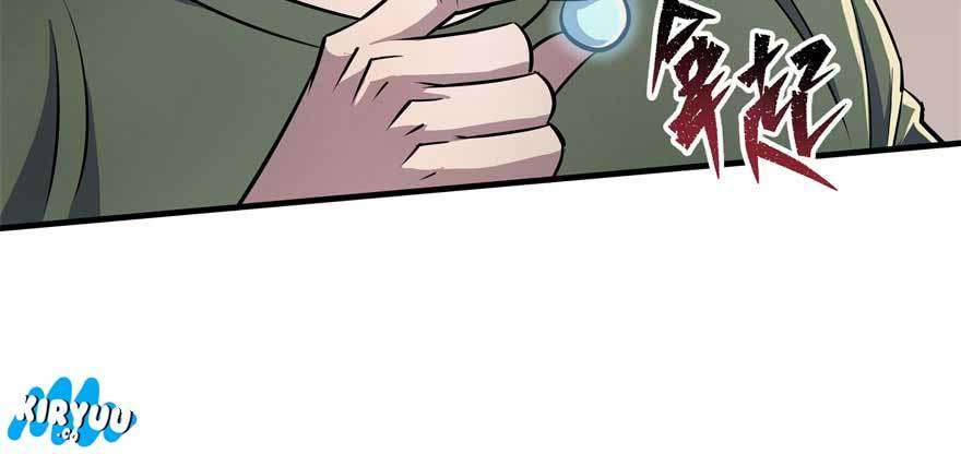 The Hunter Chapter 59 Gambar 22