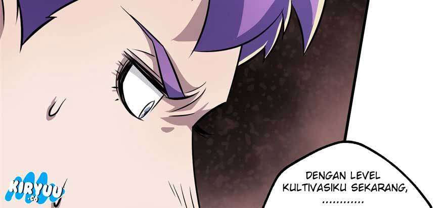 The Hunter Chapter 59 Gambar 24