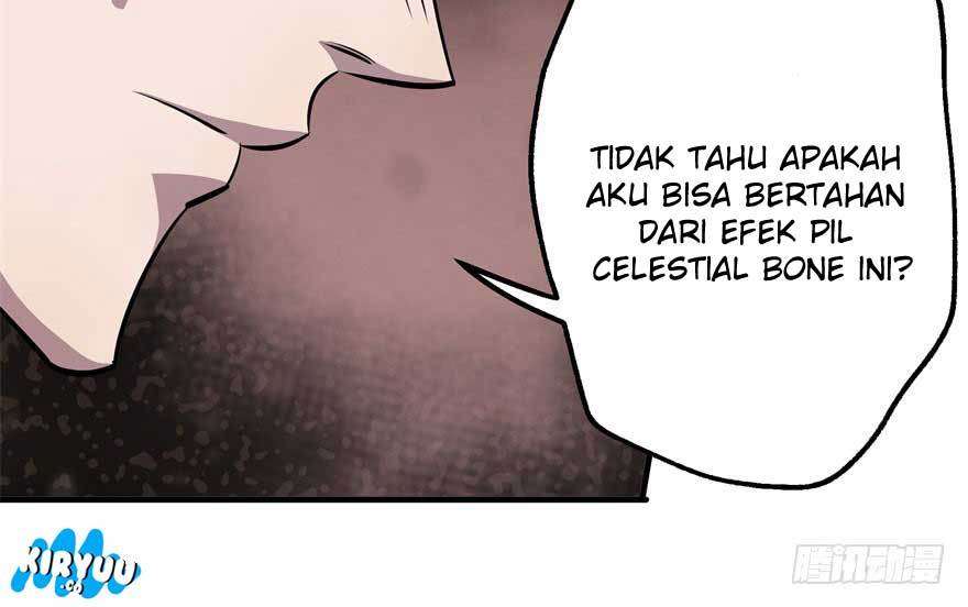 The Hunter Chapter 59 Gambar 25