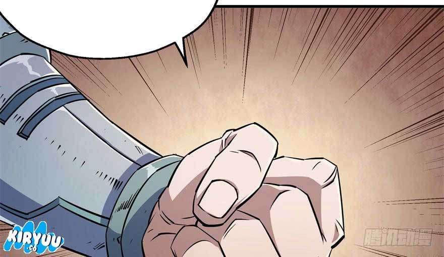 The Hunter Chapter 59 Gambar 27