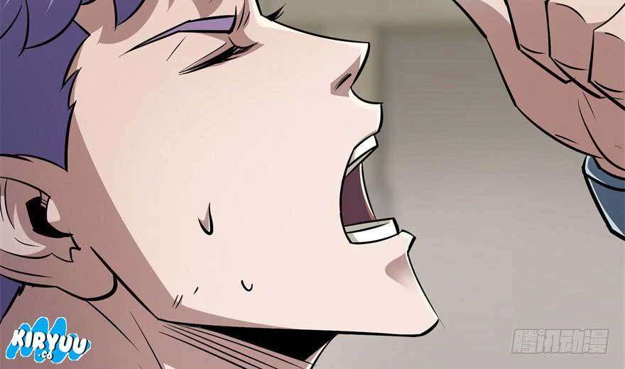 The Hunter Chapter 59 Gambar 31