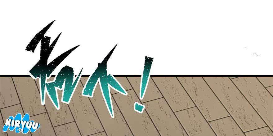 The Hunter Chapter 59 Gambar 33