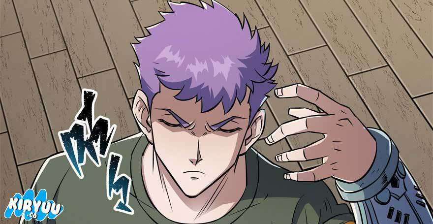 The Hunter Chapter 59 Gambar 34