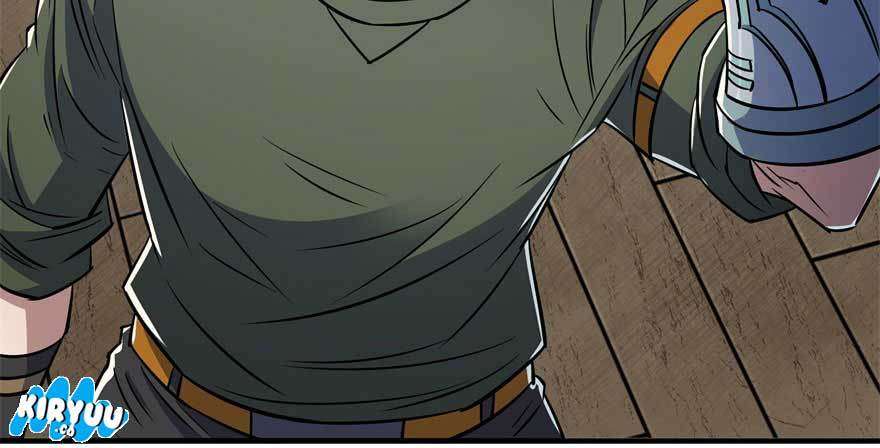 The Hunter Chapter 59 Gambar 35