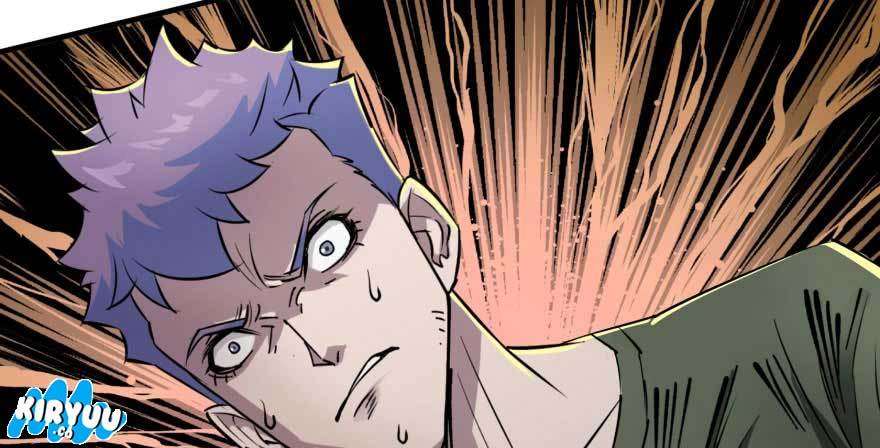 The Hunter Chapter 59 Gambar 39