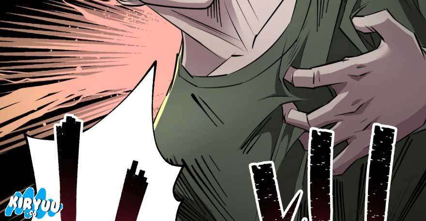 The Hunter Chapter 59 Gambar 40