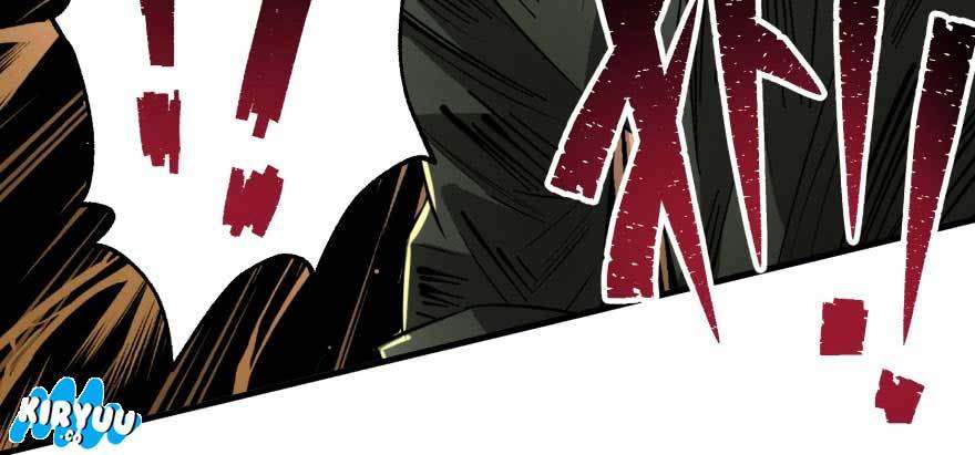 The Hunter Chapter 59 Gambar 41