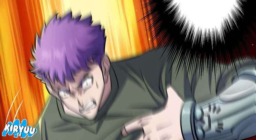 The Hunter Chapter 59 Gambar 43