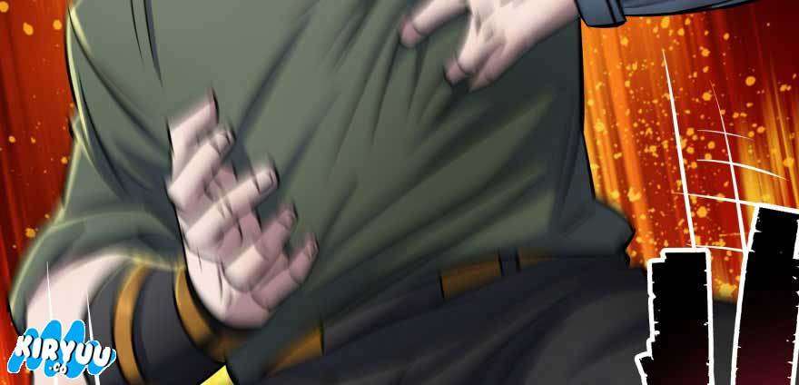 The Hunter Chapter 59 Gambar 44