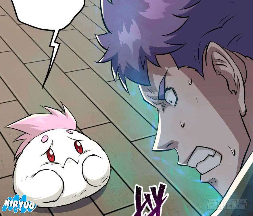 The Hunter Chapter 59 Gambar 48