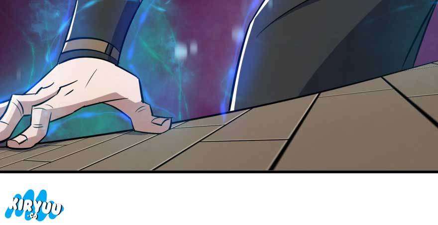 The Hunter Chapter 59 Gambar 56