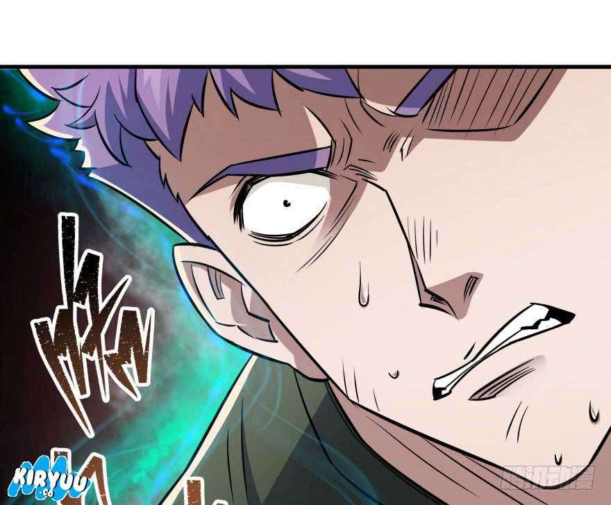 The Hunter Chapter 59 Gambar 57