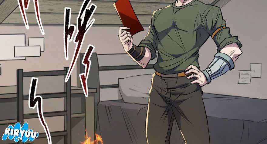 The Hunter Chapter 59 Gambar 6