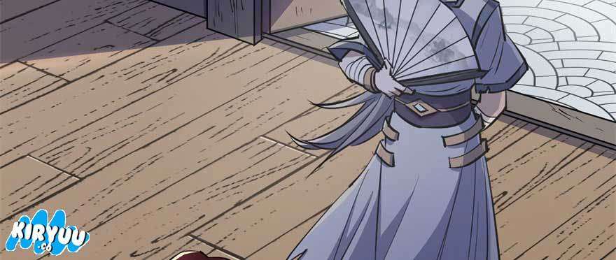 The Hunter Chapter 59 Gambar 62