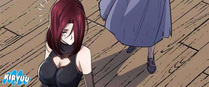 The Hunter Chapter 59 Gambar 63