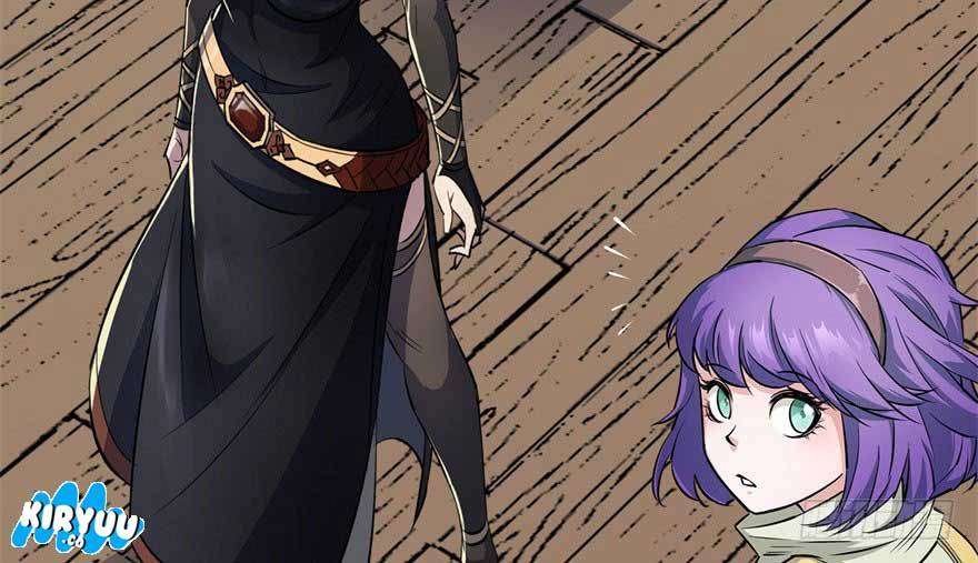 The Hunter Chapter 59 Gambar 64