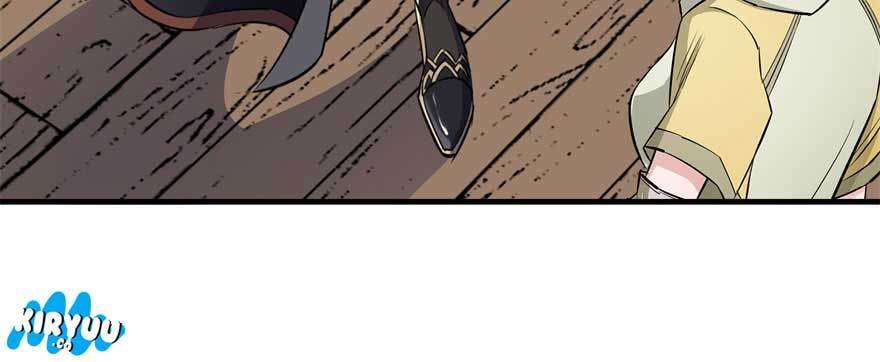 The Hunter Chapter 59 Gambar 65