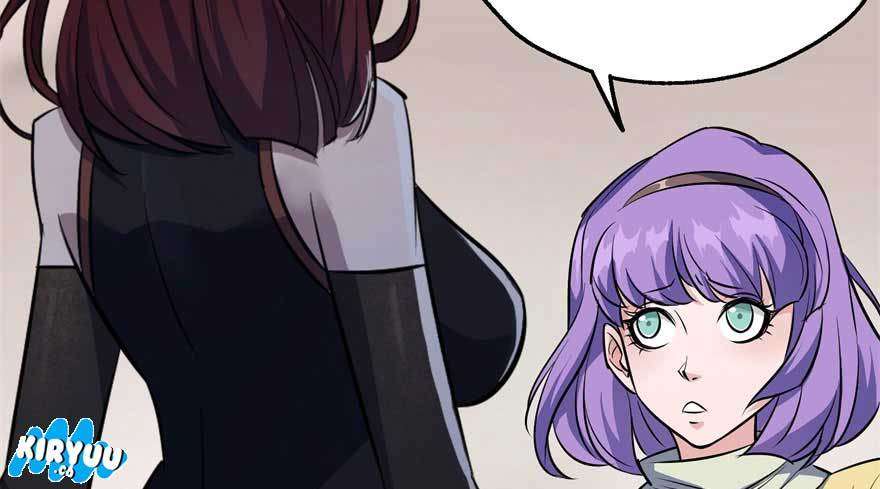 The Hunter Chapter 59 Gambar 67