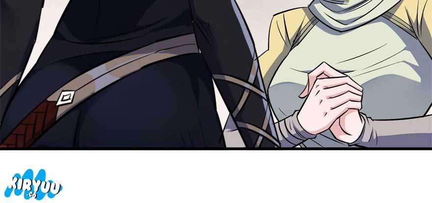 The Hunter Chapter 59 Gambar 68