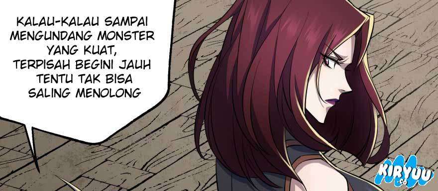 The Hunter Chapter 59 Gambar 77