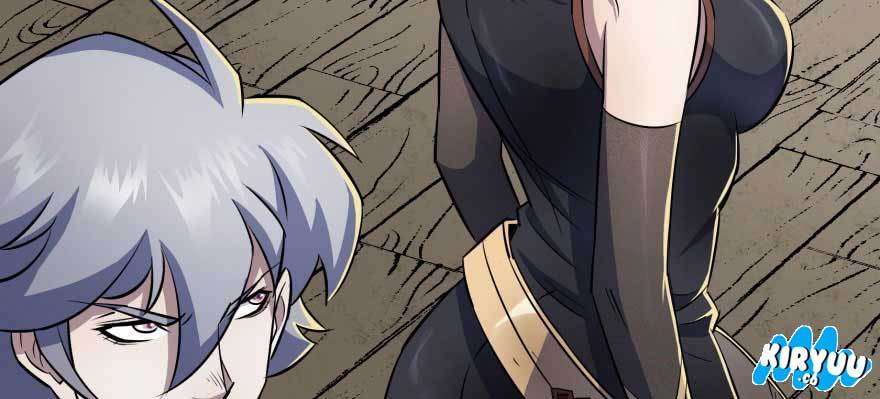 The Hunter Chapter 59 Gambar 78