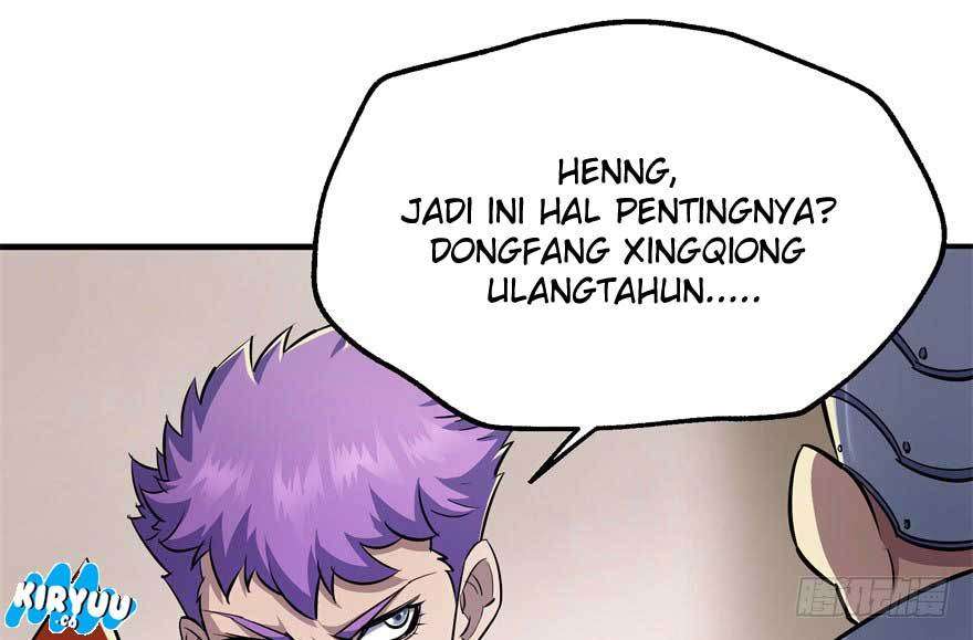 The Hunter Chapter 58 Gambar 13